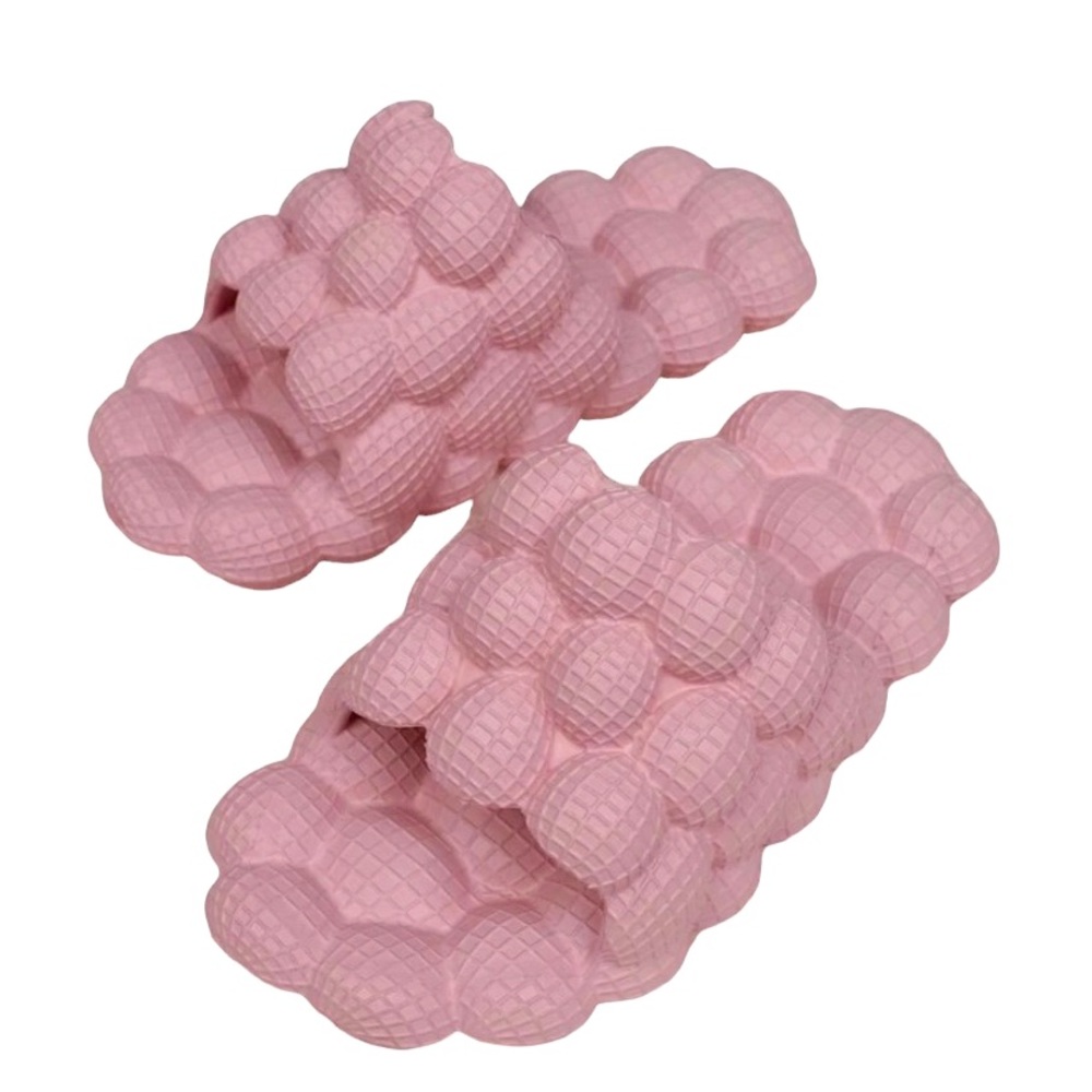 Bubble slides